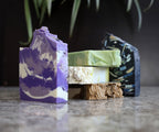 5-Soap Bundle Pack