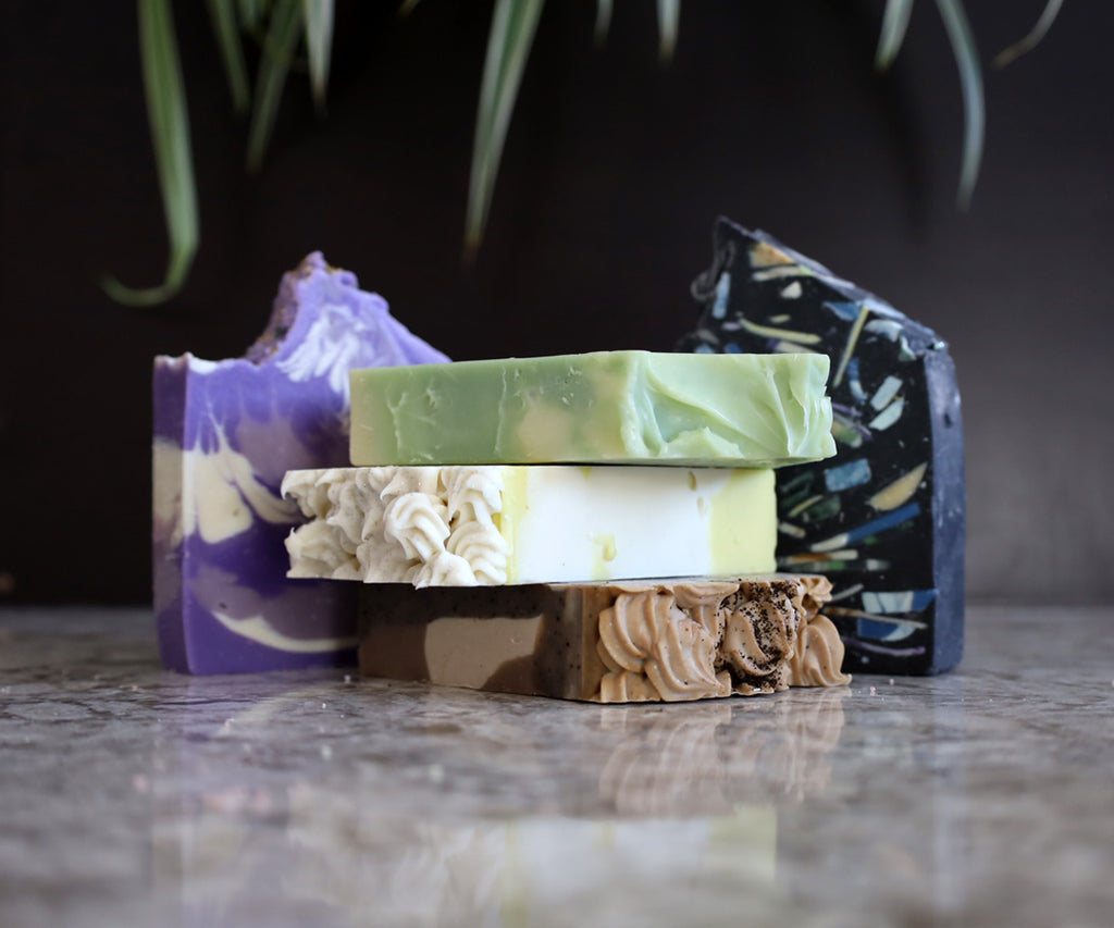5-Soap Bundle Pack