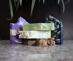 5-Soap Bundle Pack