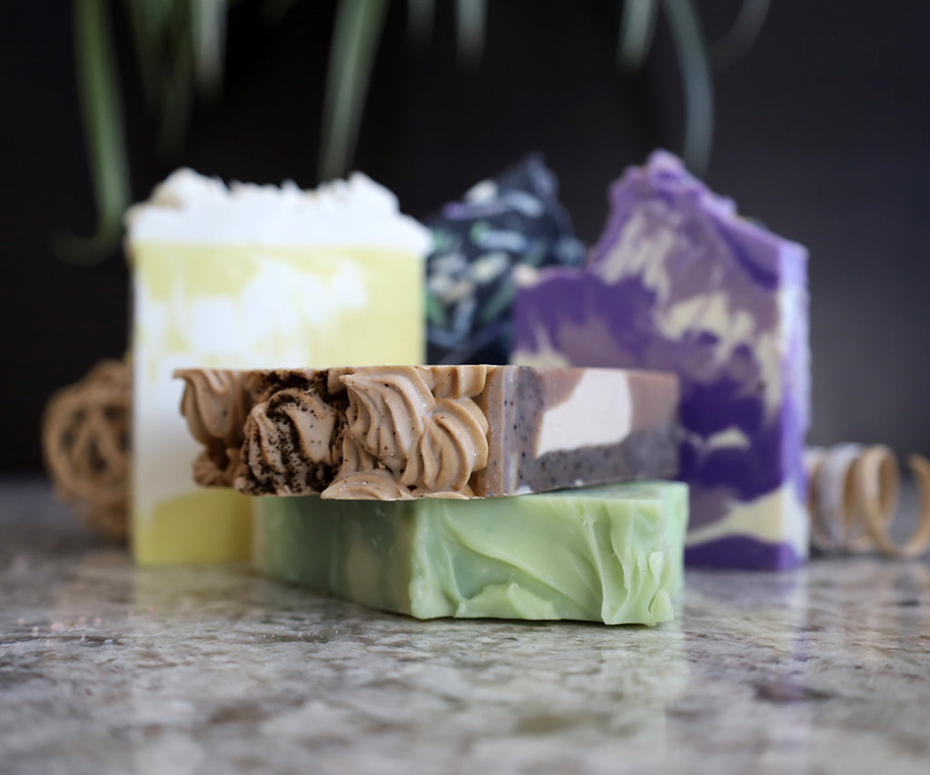5-Soap Bundle Pack