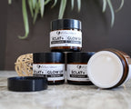 Glow Up Body Butter