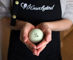 Clay Garden Bath Bomb