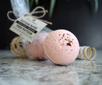 Pink Potion Bath Bomb