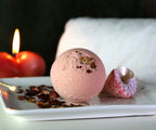Pink Potion Bath Bomb