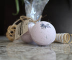 Purple Haze Bath Bomb