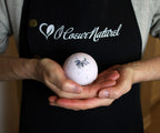 Purple Haze Bath Bomb
