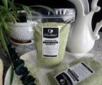 Emerald Bath Salt