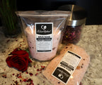 Rosy Dream Bath Salt