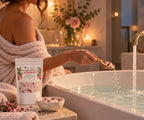 Rosy Dream Bath Salt
