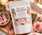 Rosy Dream Bath Salt