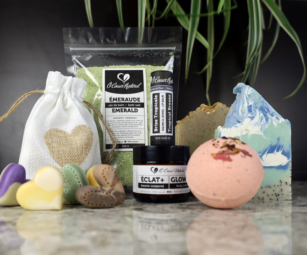 Ultimate Self-Care Bundle