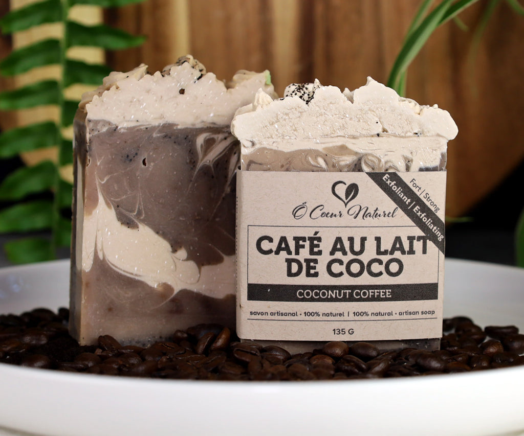 Coconut Coffee