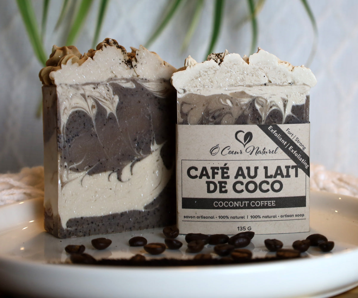 Coconut Coffee