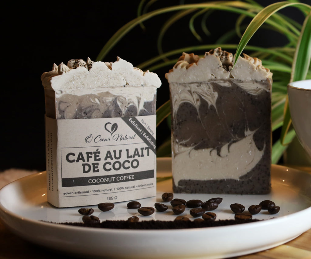 Coconut Coffee