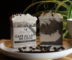 Coconut Coffee
