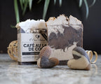 Coconut Coffee
