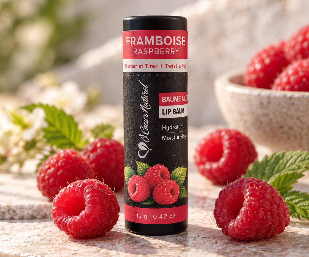 Raspberry – JUMBO Size