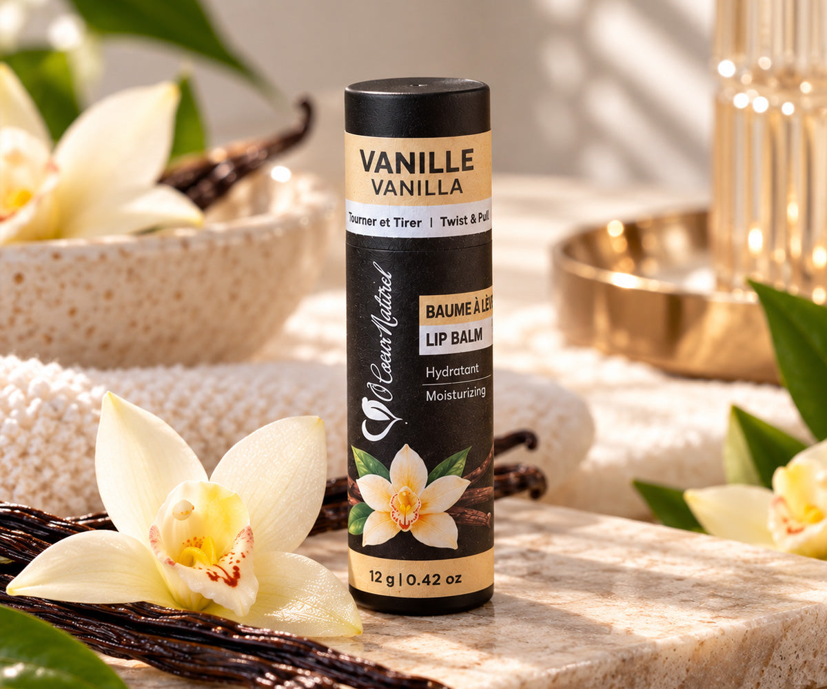 Vanilla – JUMBO Size