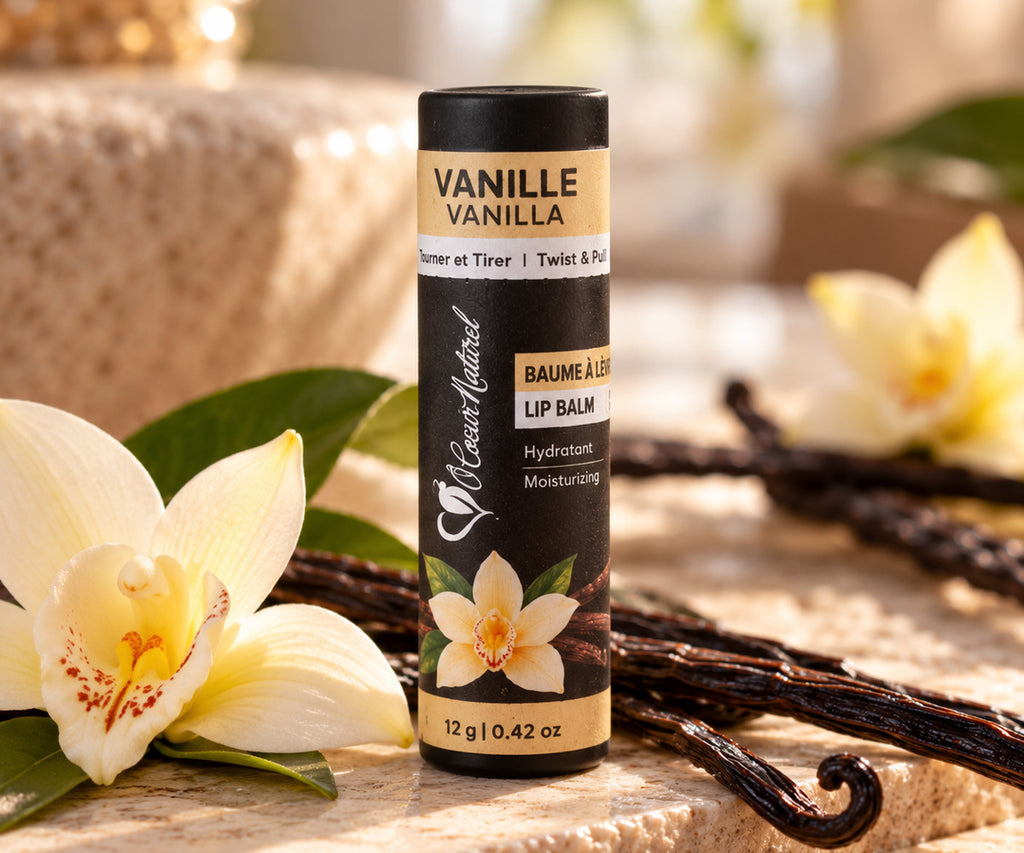 Vanilla – JUMBO Size