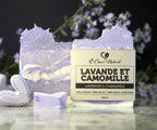 Lavender & Chamomile