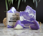 Lavender & Chamomile