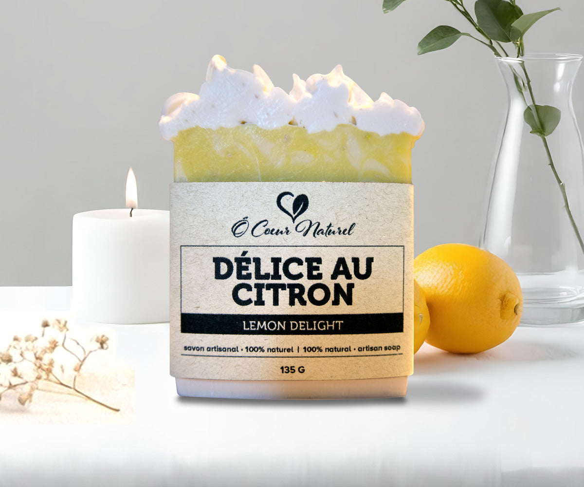 Lemon Delight