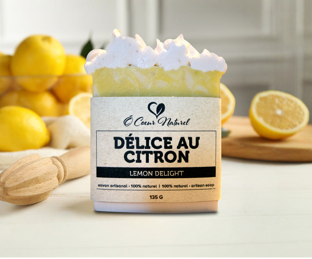 Lemon Delight