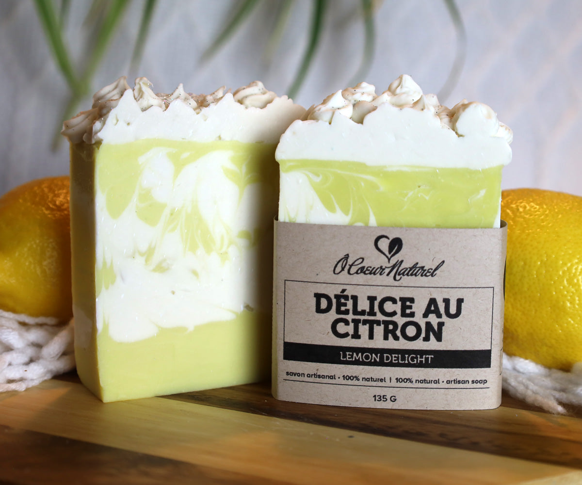 Lemon Delight