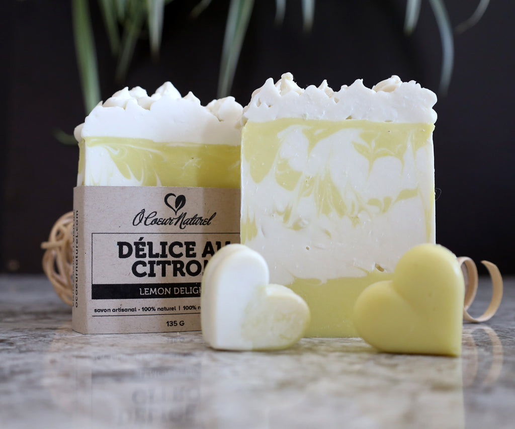 Lemon Delight
