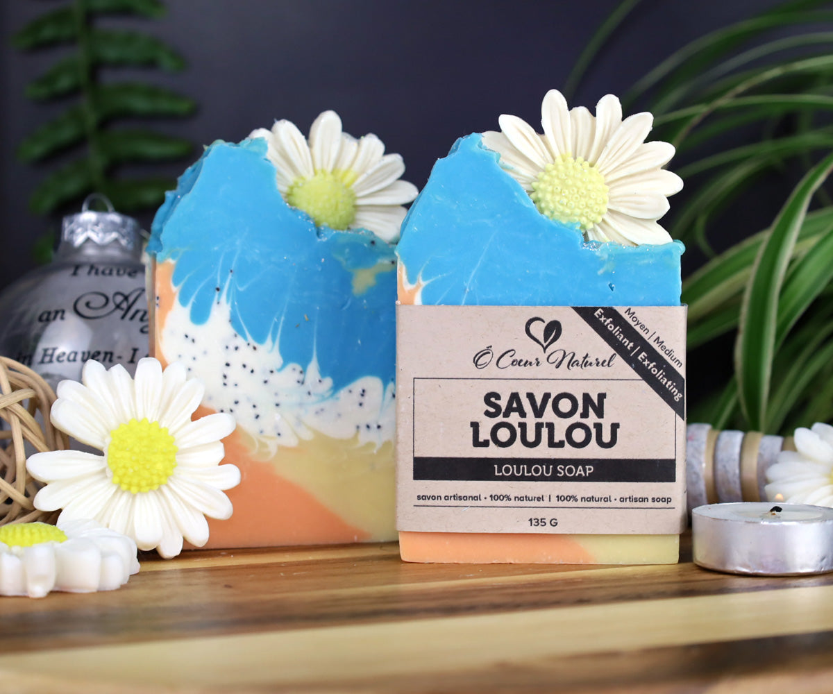 LouLou Soap