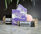 Luxury Self-Care Bundle