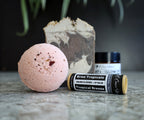 Luxury Self-Care Bundle