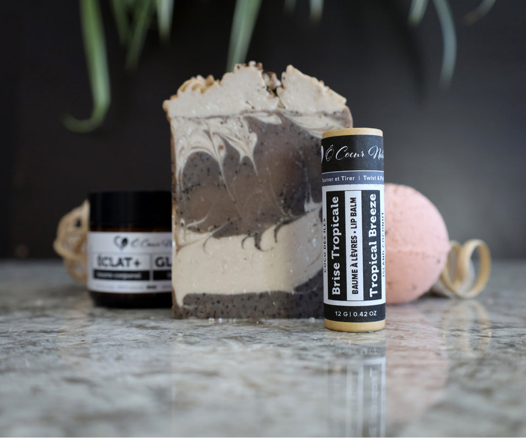 Luxury Self-Care Bundle