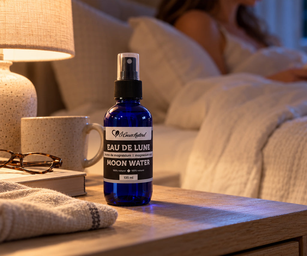 Magnesium Spray