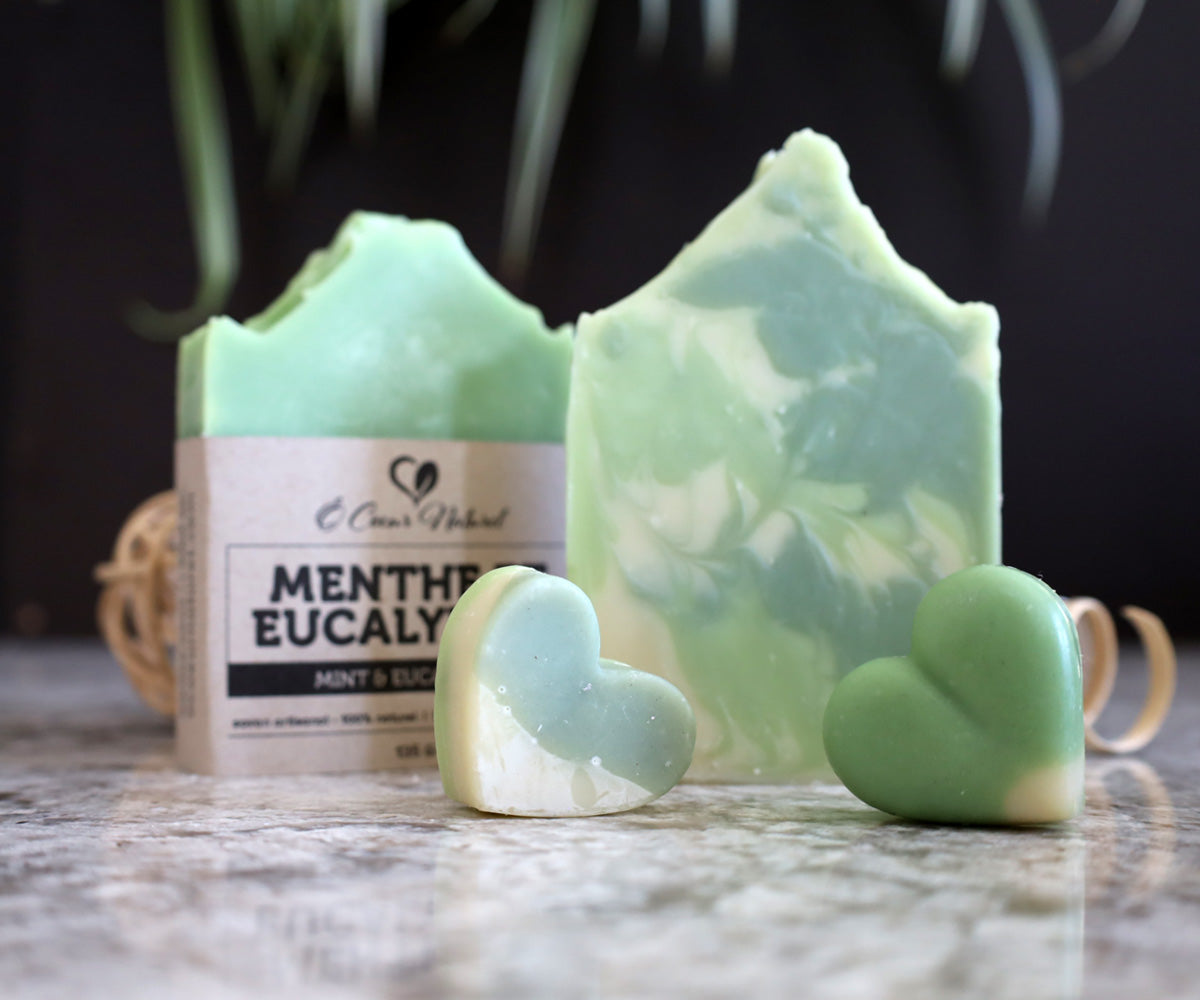 Mint & Eucalyptus
