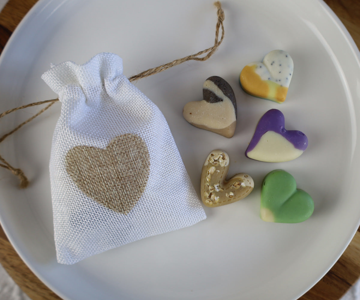 Little Hearts